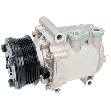 A/C Compressor FS 78542