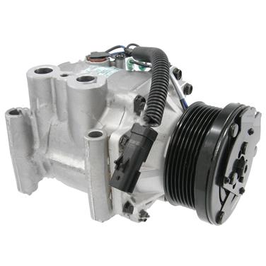 A/C Compressor FS 78545