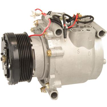 A/C Compressor FS 78547