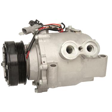 A/C Compressor FS 78548