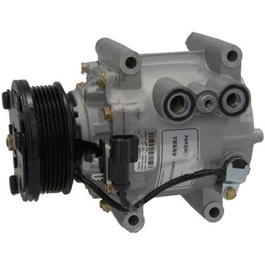 A/C Compressor FS 78549