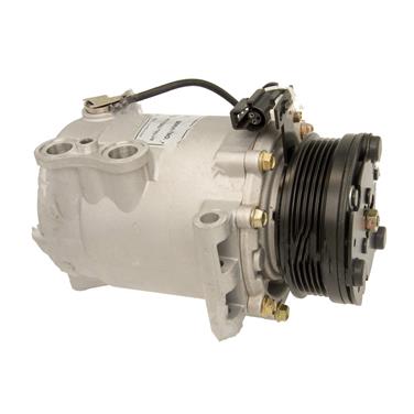 A/C Compressor FS 78570