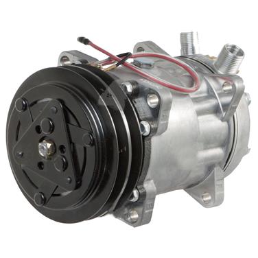 A/C Compressor FS 78582