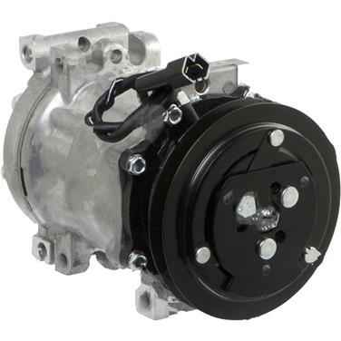 A/C Compressor FS 78584