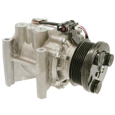 A/C Compressor FS 78586