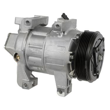 A/C Compressor FS 78664