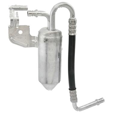 A/C Receiver Drier with Hose Assembly FS 83224
