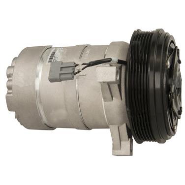 A/C Compressor FS 88267