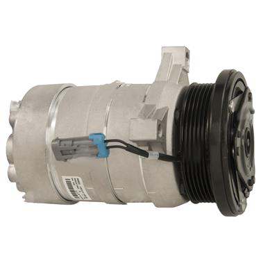 A/C Compressor FS 88953