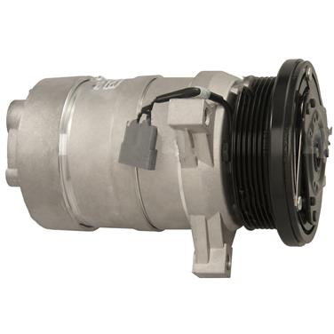 A/C Compressor FS 88954