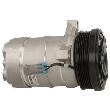 A/C Compressor FS 88955