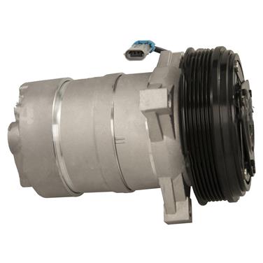 A/C Compressor FS 88957