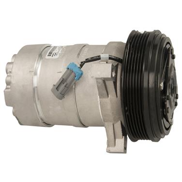 A/C Compressor FS 88958