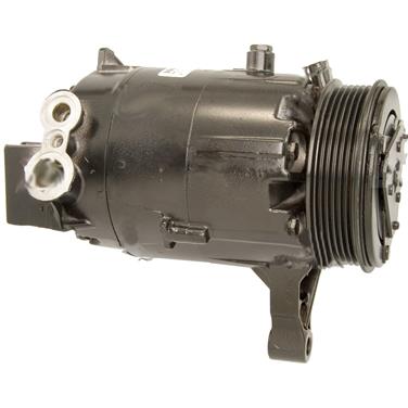 A/C Compressor FS 97271