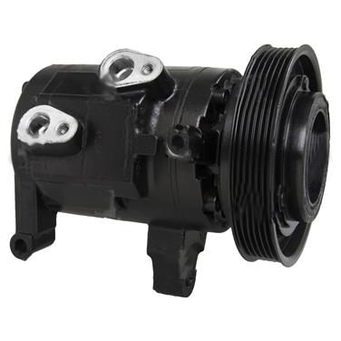 A/C Compressor FS 97301