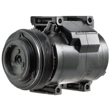 A/C Compressor FS 97302