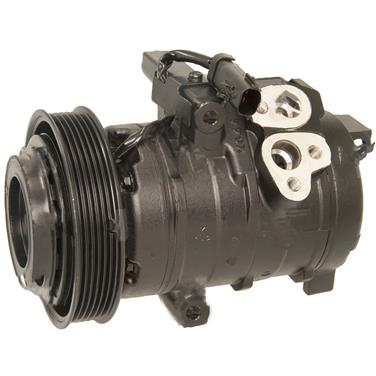 A/C Compressor FS 97309