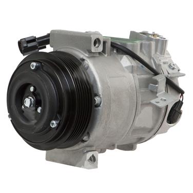 A/C Compressor FS 97318