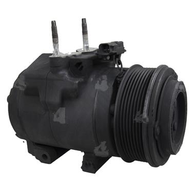 A/C Compressor FS 97322