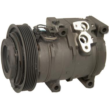 A/C Compressor FS 97327