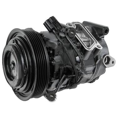 A/C Compressor FS 97329