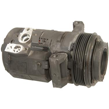 A/C Compressor FS 97330