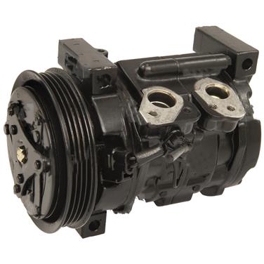 A/C Compressor FS 97331