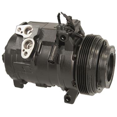 A/C Compressor FS 97336