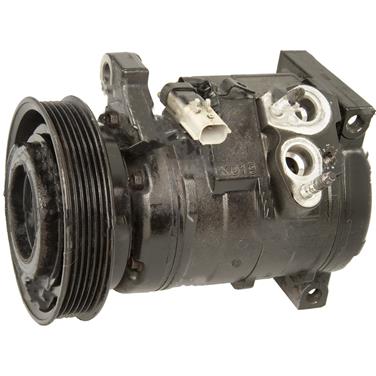 A/C Compressor FS 97343