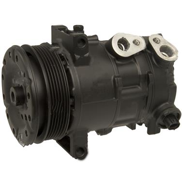 A/C Compressor FS 97357