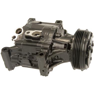 A/C Compressor FS 97362