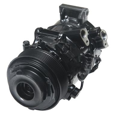 A/C Compressor FS 97363