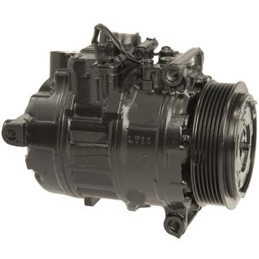 A/C Compressor FS 97366