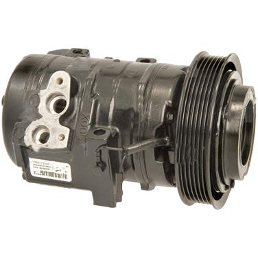 A/C Compressor FS 97367