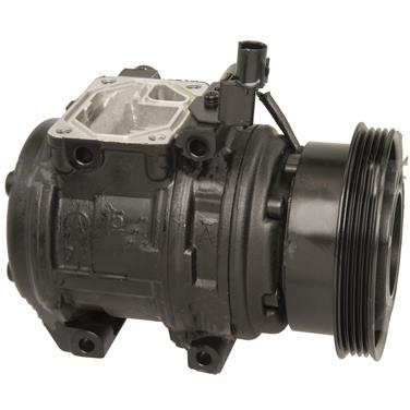 A/C Compressor FS 97370