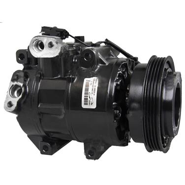 A/C Compressor FS 97371