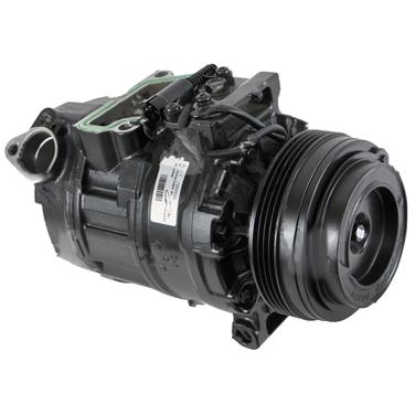 A/C Compressor FS 97377