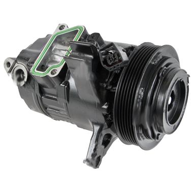 A/C Compressor FS 97384