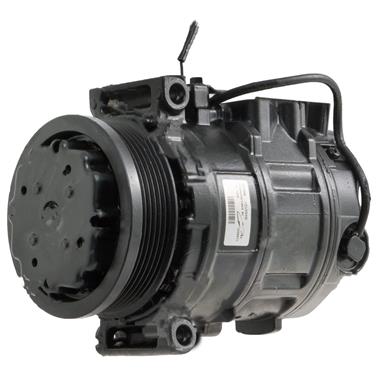 A/C Compressor FS 97388