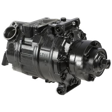 A/C Compressor FS 97392