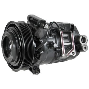 A/C Compressor FS 97398