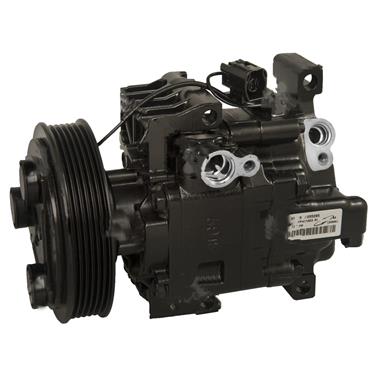 A/C Compressor FS 97470