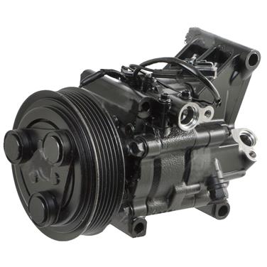 A/C Compressor FS 97473