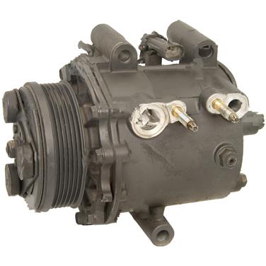 A/C Compressor FS 97482