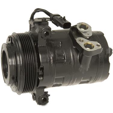 A/C Compressor FS 97484