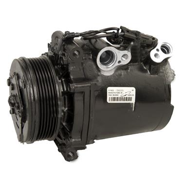 A/C Compressor FS 97486