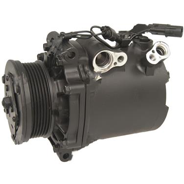 A/C Compressor FS 97487