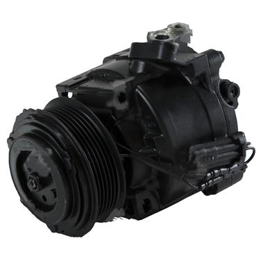 A/C Compressor FS 97496