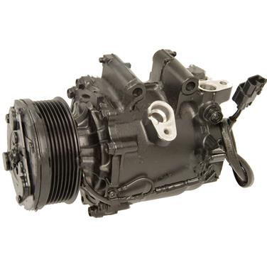 A/C Compressor FS 97555