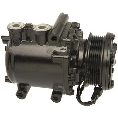 A/C Compressor FS 97557